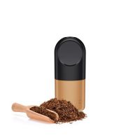 Kolek Q - CLASSIC TOBACCO - RELX ESSENTIAL POD náplň 18mg - 2ks