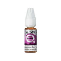 GRAPE - Elf Bar ELFLIQ NicSalt - 20mg