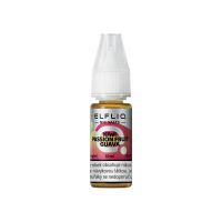 KIWI PASSION FRUIT GUAVA - Elf Bar ELFLIQ NicSalt - 20mg