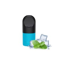 Kolek Q - MENTHOL PLUS - RELX ESSENTIAL POD náplň 18mg - 2ks