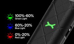 OXVA Xlim GO - 1000mAh