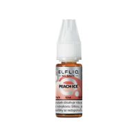 PEACH ICE - Elf Bar ELFLIQ NicSalt - 20mg