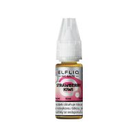 STRAWBERRY KIWI - Elf Bar ELFLIQ NicSalt - 20mg