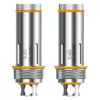 aSpire Cleito náhradní žhavící hlava  | 0,2 ohm, 0,4 ohm