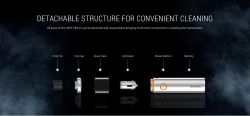 SMOK Vape Pen 22 elektronická cigareta 1650mAh