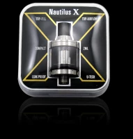 Aspire Nautilus X - 2ml
