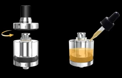 Aspire Nautilus X - 2ml
