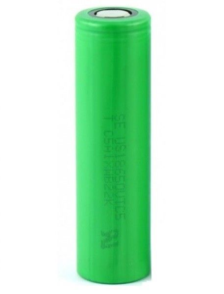 SONY VTC5 - baterie 18650 - 2600mAh 30A