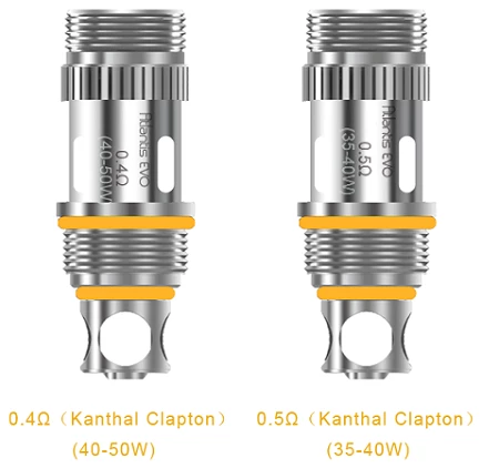 Žhavící hlava Aspire Atlantis EVO