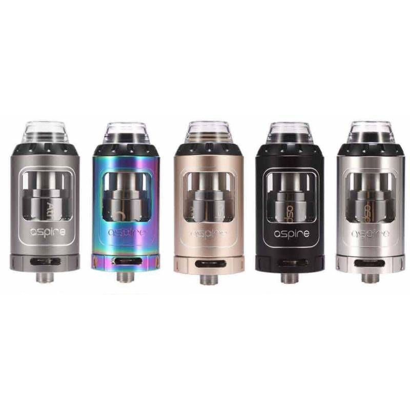 ASPIRE ATHOS SUBOHM CLEAROMIZÉR 4 ml