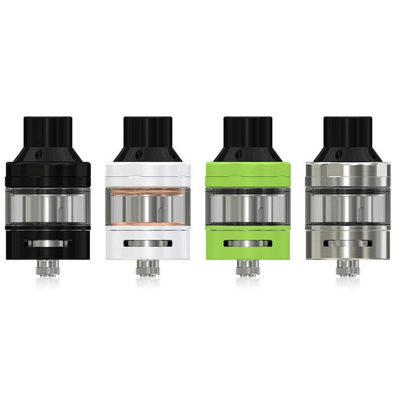 Eleaf ELLO T Clearomizér - 2 ml