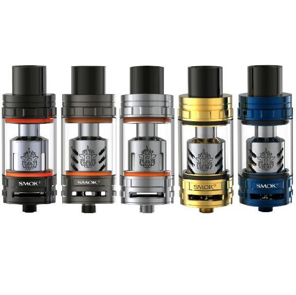 SMOK TFV8 Cloud Beast Tank - 6ml Smoktech