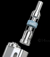 ELEAF ISTICK PICO BABY - startovací sada 1050mAh