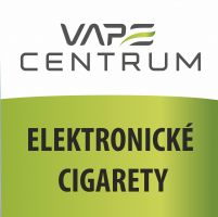 Obchod VAPE CENTRUM 