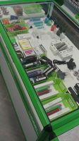 Obchod VAPE CENTRUM 