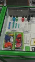 Obchod VAPE CENTRUM 