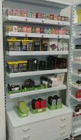 Obchod VAPE CENTRUM 