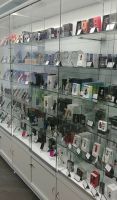 Obchod VAPE CENTRUM 