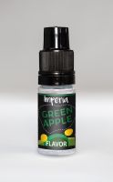 GREEN APPLE / Zelené jablko - Aroma Imperia Black Label | 10 ml