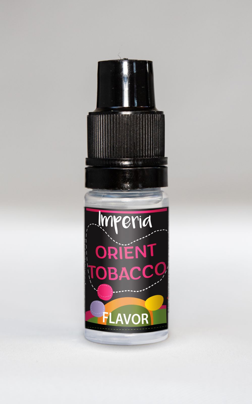 ORIENT TOBACCO - Aroma Imperia Black Label Boudoir Samadhi s.r.o.