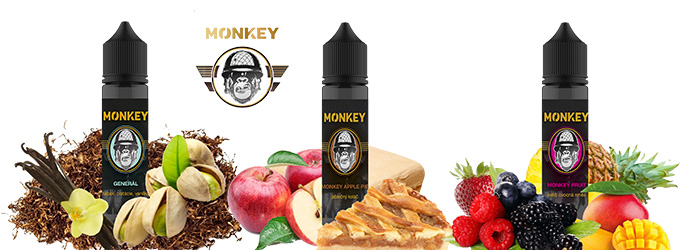 monkey