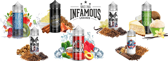 infamous