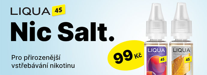 nic salt