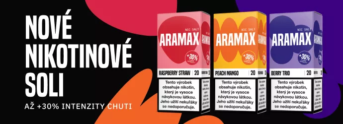 aramax